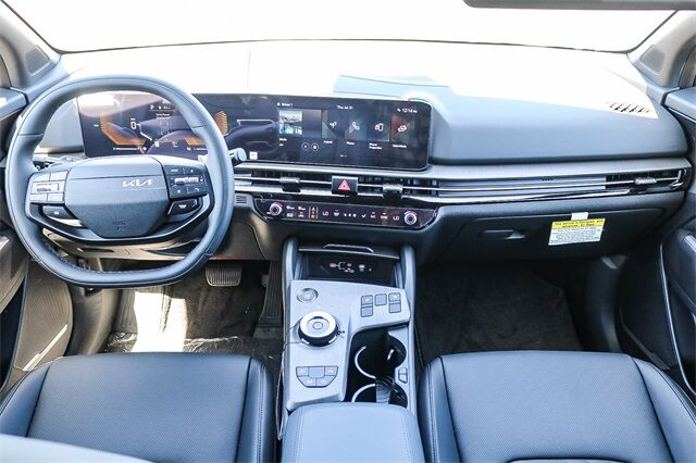 2026 Kia Sportage Hybrid Moreno Valley CA