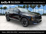 2026 Kia Sportage Hybrid  Video