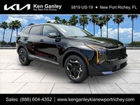 2026 Kia Sportage Hybrid 