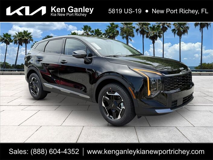 2026 Kia Sportage Hybrid  Oshkosh WI