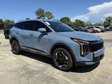 2026 Kia Sportage Hybrid  Oshkosh WI