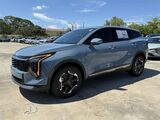 2026 Kia Sportage Hybrid  Oshkosh WI