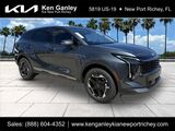 2026 Kia Sportage Hybrid  Video