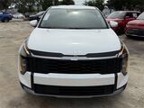 2026 Kia Sportage Hybrid  Oshkosh WI