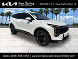 2026 Kia Sportage Hybrid  Video