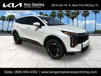 2026 Kia Sportage Hybrid 