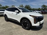 2026 Kia Sportage Hybrid  Oshkosh WI