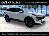2026 Kia Sportage Hybrid  Video