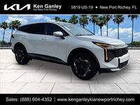 2026 Kia Sportage Hybrid 