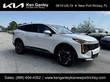 2026 Kia Sportage Hybrid  Oshkosh WI
