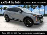 2026 Kia Sportage Hybrid 