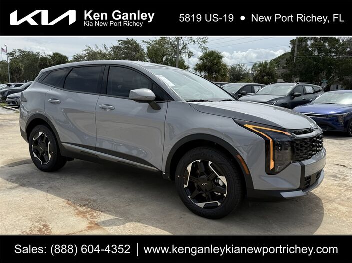 2026 Kia Sportage Hybrid  Oshkosh WI