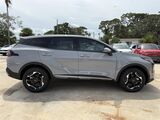 2026 Kia Sportage Hybrid  Oshkosh WI