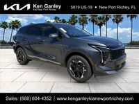 2026 Kia Sportage Hybrid 