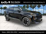 2026 Kia Sportage Hybrid  Video