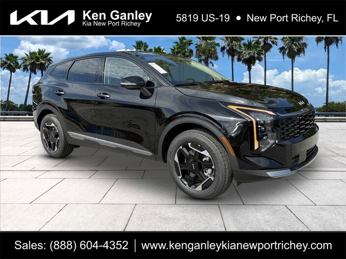 2026 Kia Sportage Hybrid  Oshkosh WI