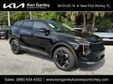 2026 Kia Sportage Hybrid  Oshkosh WI