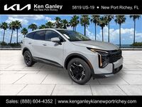 2026 Kia Sportage Hybrid 