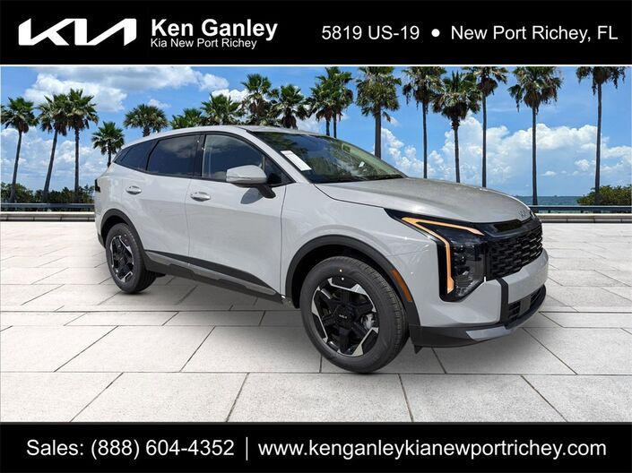 2026 Kia Sportage Hybrid  Oshkosh WI