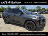 2026 Kia Sportage Hybrid  Oshkosh WI