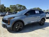 2026 Kia Sportage Hybrid  Oshkosh WI