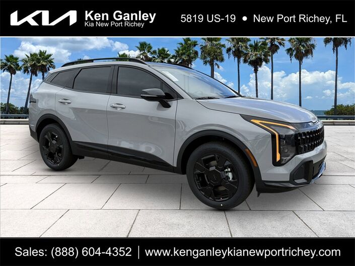 2026 Kia Sportage Hybrid  Oshkosh WI