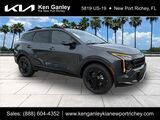 2026 Kia Sportage Hybrid  Video