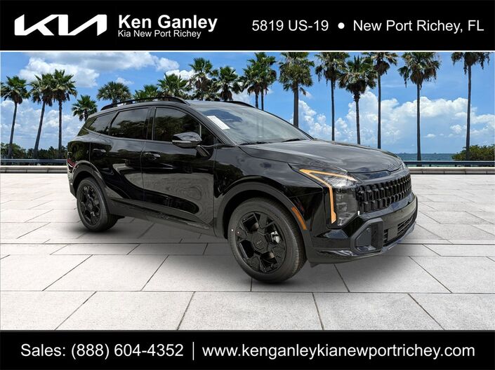 2026 Kia Sportage Hybrid  Oshkosh WI