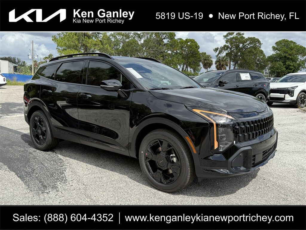 2026 Kia Sportage Hybrid  Oshkosh WI