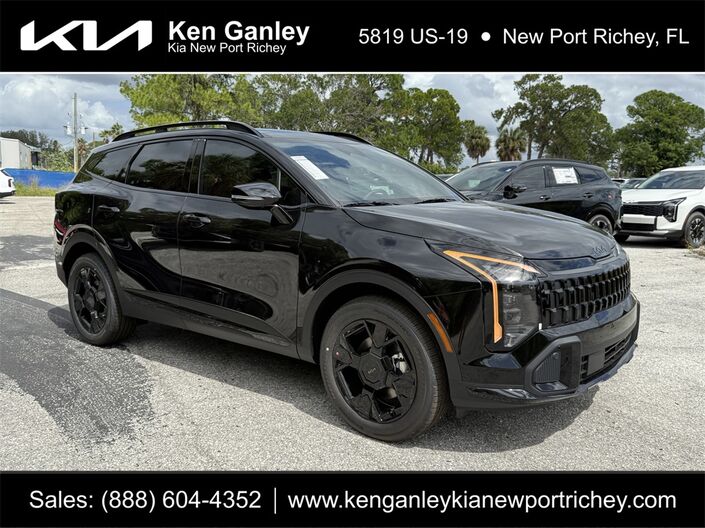 2026 Kia Sportage Hybrid  Oshkosh WI