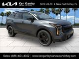 2026 Kia Sportage Hybrid  Video