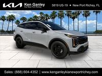 2026 Kia Sportage Hybrid 