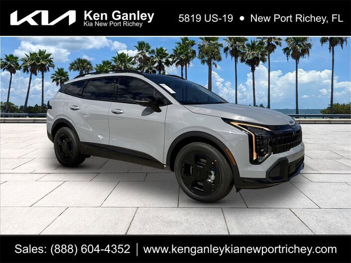 2026 Kia Sportage Hybrid  Oshkosh WI
