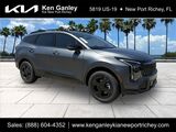 2026 Kia Sportage Hybrid  Video