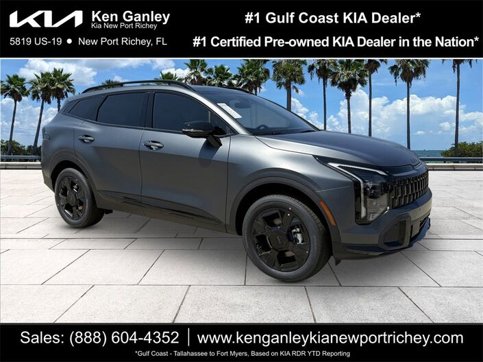 2026 Kia Sportage Hybrid  Oshkosh WI
