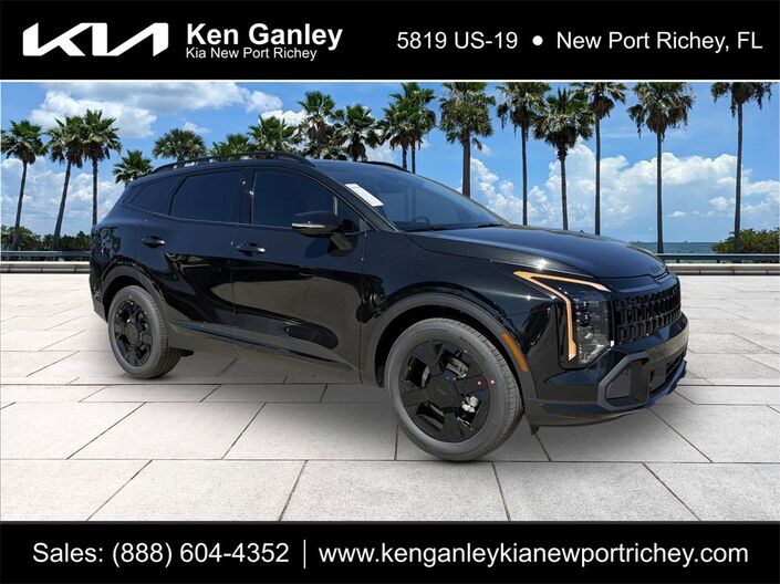 2026 Kia Sportage Hybrid  Oshkosh WI
