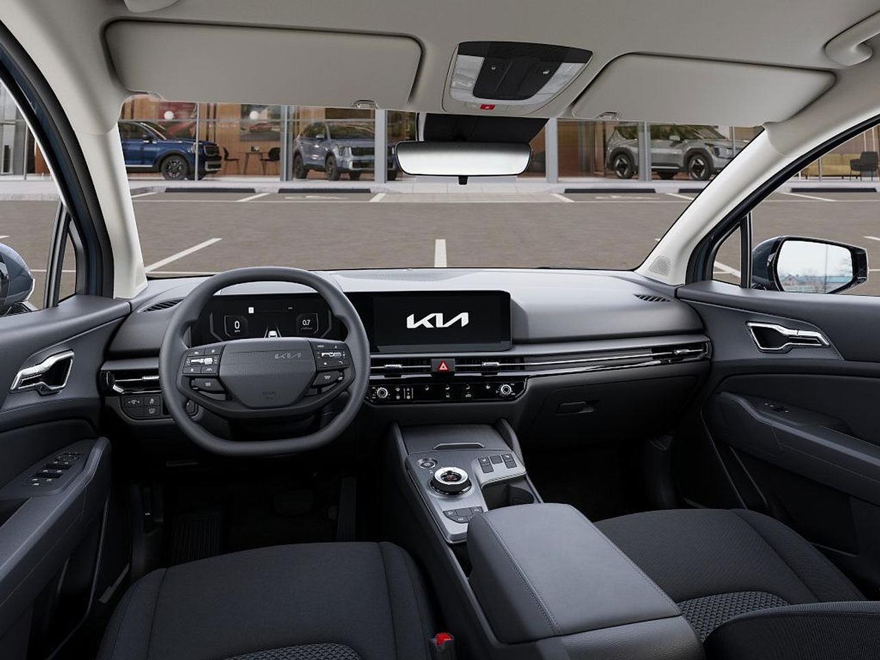 2026 Kia Sportage Hybrid Philadelphia PA