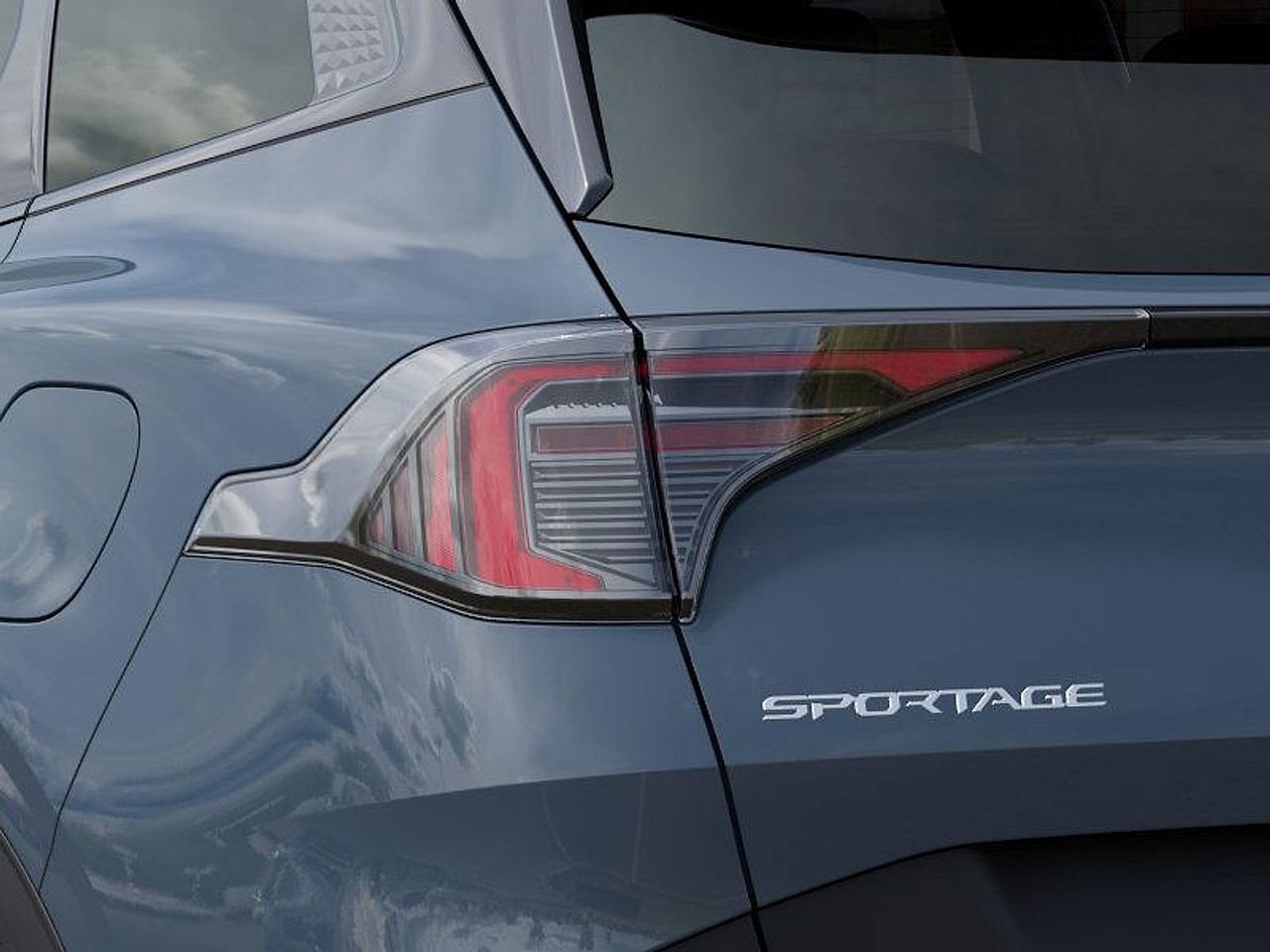 2026 Kia Sportage Hybrid Philadelphia PA