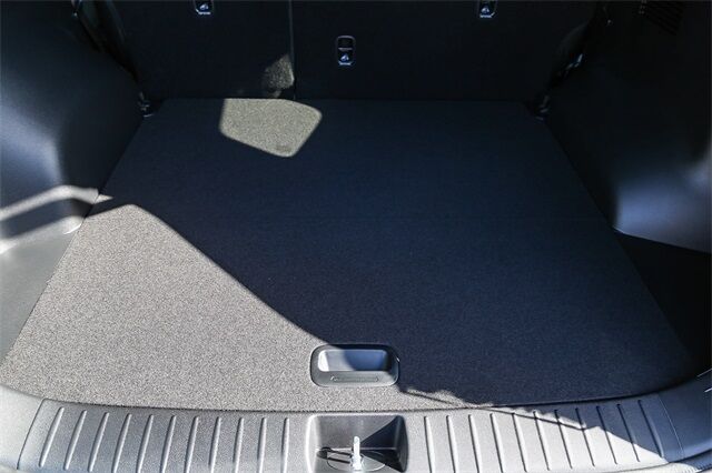 2026 Kia Sportage Hybrid Renton WA
