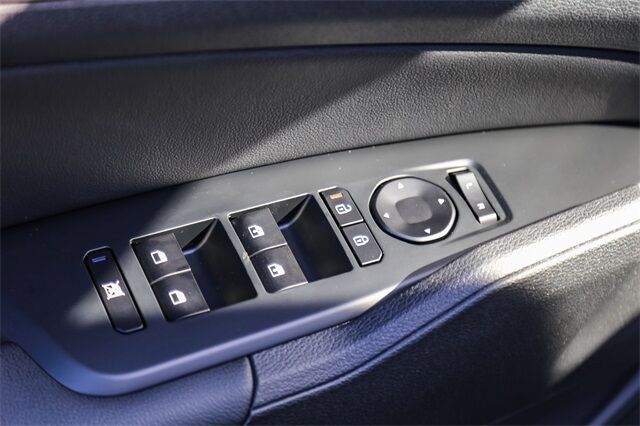 2026 Kia Sportage Hybrid Renton WA