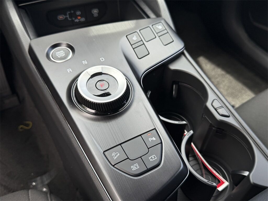 2026 Kia Sportage Hybrid San Clemente CA