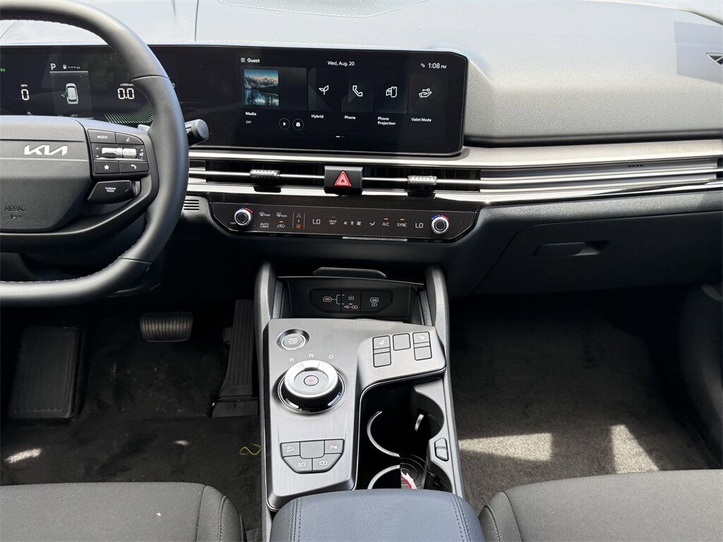 2026 Kia Sportage Hybrid San Clemente CA