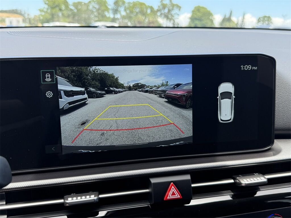 2026 Kia Sportage Hybrid San Clemente CA