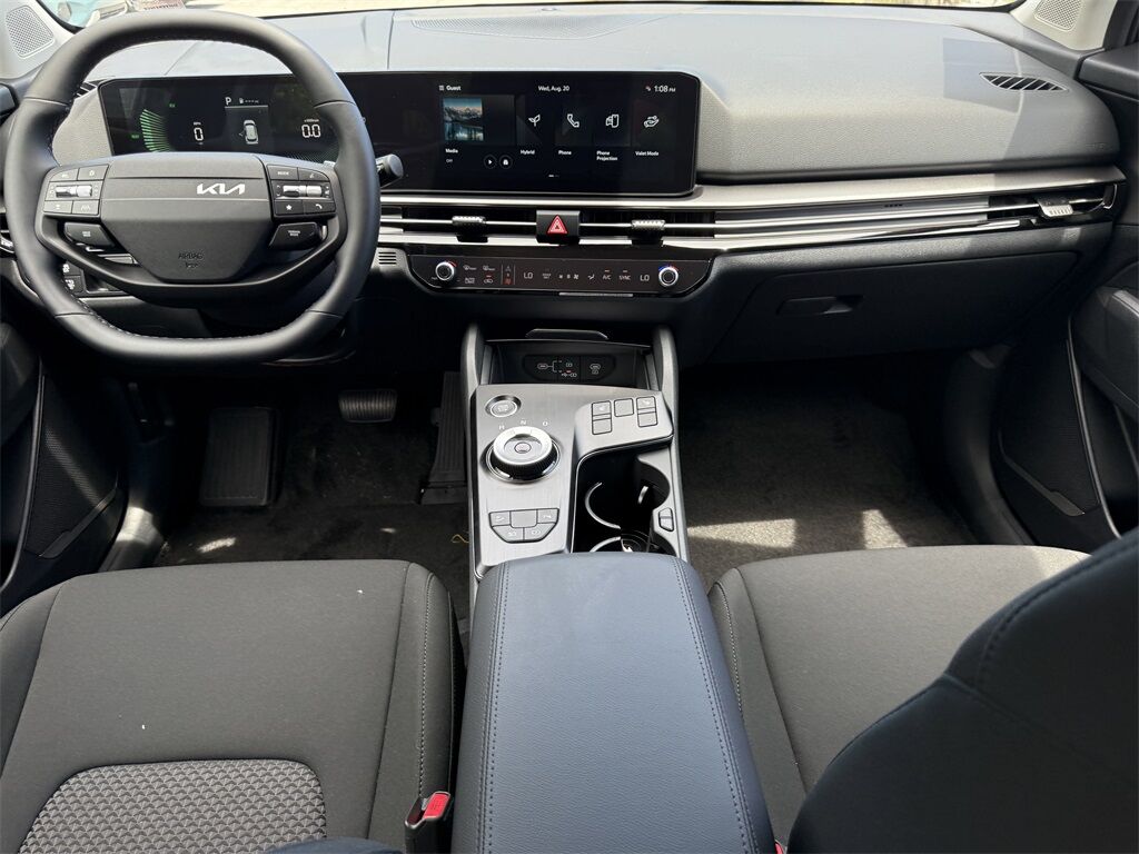 2026 Kia Sportage Hybrid San Clemente CA