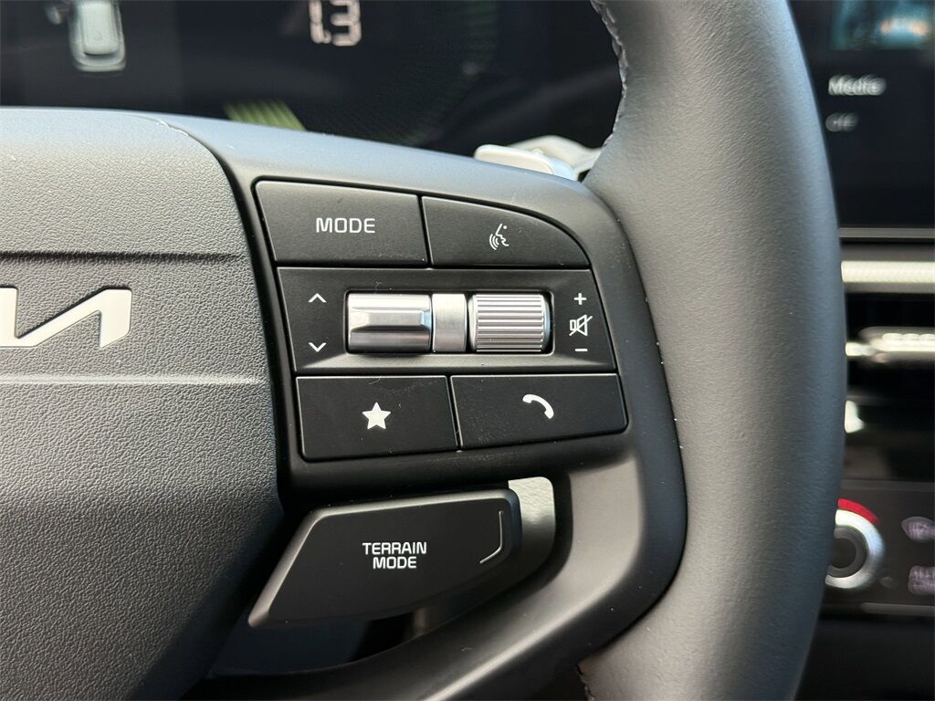 2026 Kia Sportage Hybrid San Clemente CA