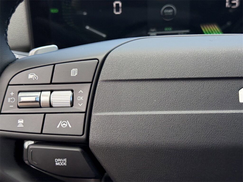 2026 Kia Sportage Hybrid San Clemente CA