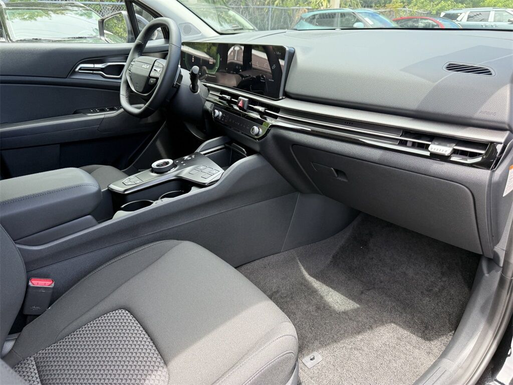 2026 Kia Sportage Hybrid San Clemente CA