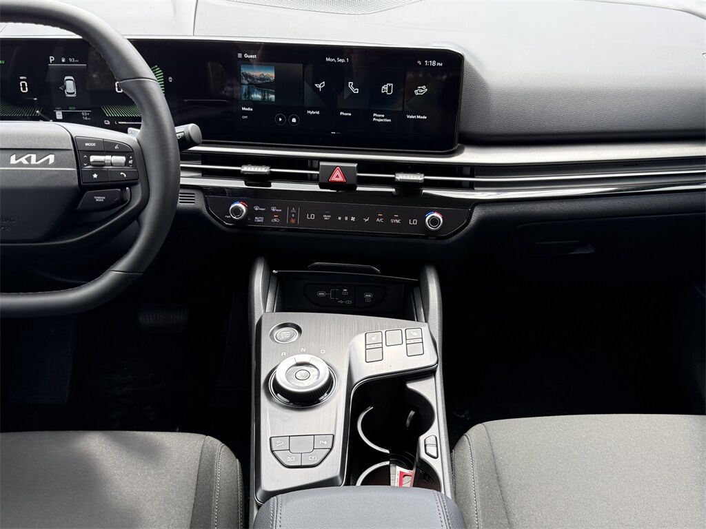 2026 Kia Sportage Hybrid San Clemente CA