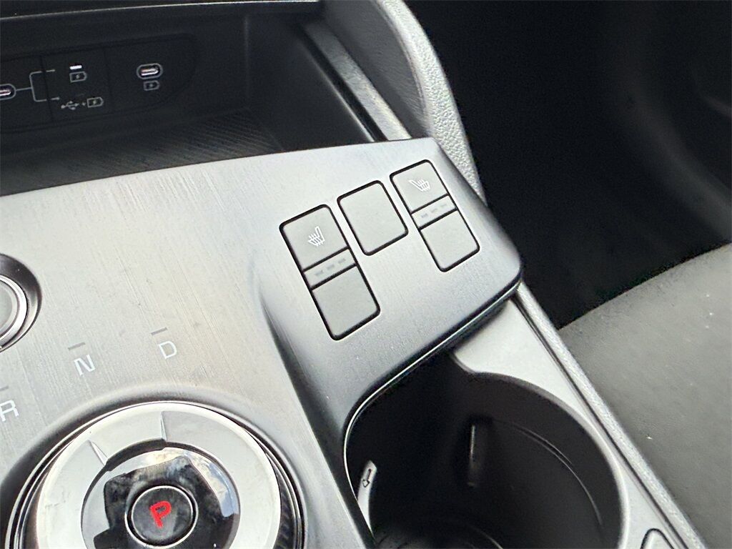 2026 Kia Sportage Hybrid San Clemente CA
