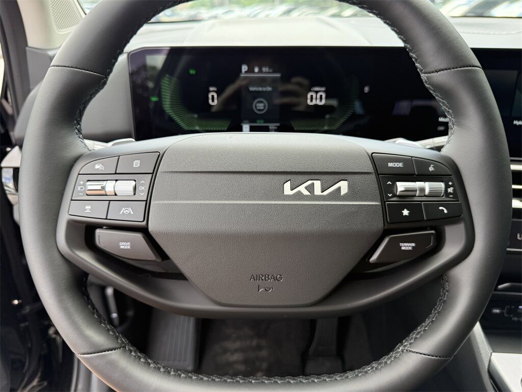 2026 Kia Sportage Hybrid San Clemente CA
